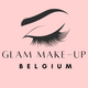 Glam-Makeup