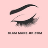 Glam-Makeup